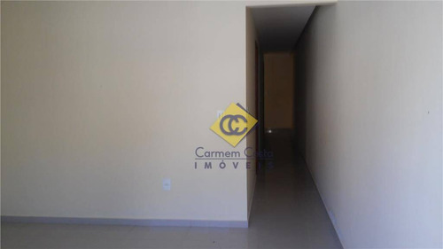 Imagem 6 de 27 de Casa Com 3 Dormitórios À Venda, 90 M² Por R$ 380.000,00 - Extensão Novo Rio Das Ostras - Rio Das Ostras/rj - Ca0778