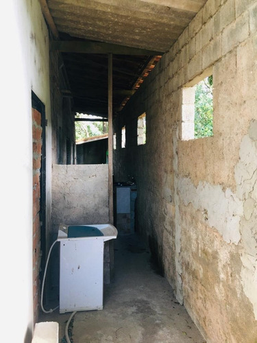 Imagem 4 de 18 de Chácara À Venda Em Mairiporã/sp - Compre Já A Sua! - 0200 - 34968725