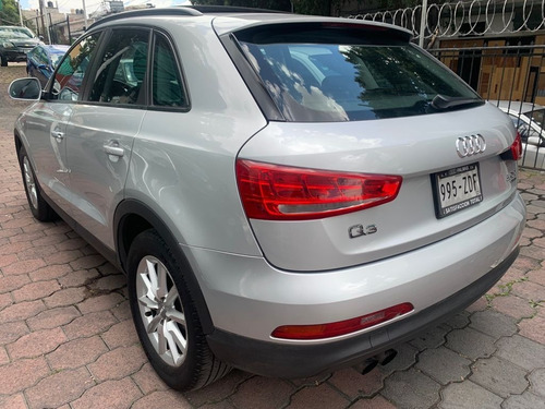 Imagen 3 de 15 de Audi Q3 2013 Techo Panoramico