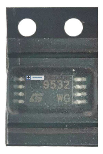 9532 Memoria Eeprom