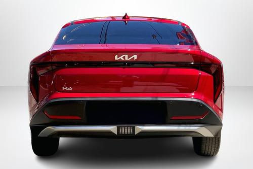 Kia K4 2025