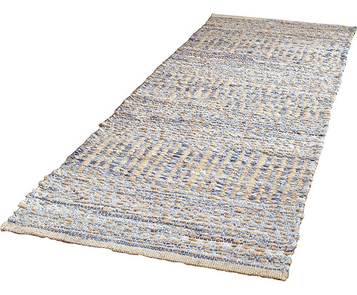 Safavieh Cape Cod Collection Runner Rug - 2'3  X 8', Natural