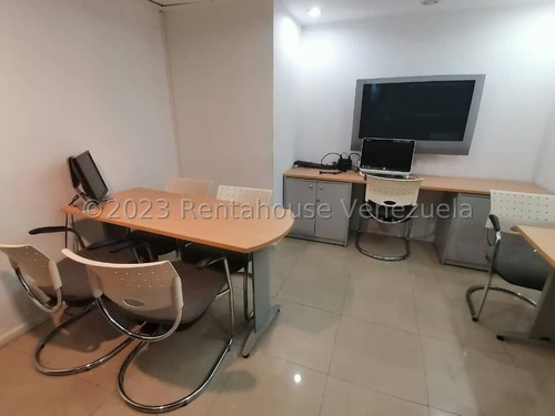 Oficina En Venta En Colinas Del Tamanaco Ng 24-1332 Yf