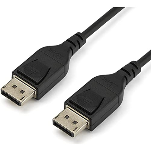 Cable Displayport 1.4 Startech.com De 1 M A 8 K 60 Hz Hdr