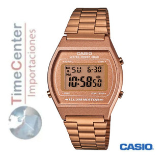 Casio IQ126-5D Analog Clock Brand New & 100% Authentic