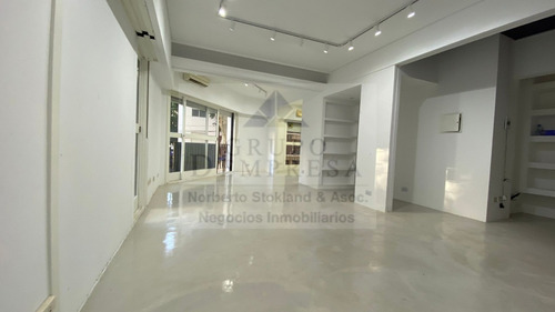 Venta Familiar/comercial. Ph En 2 Plantas. Palermo. Frente Al Palacio.bellini. 8 Ambientes + Salón De 45 M2.+ Terraza 125 M2