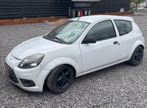 Ford Ka 1.0 Fly Viral 63cv
