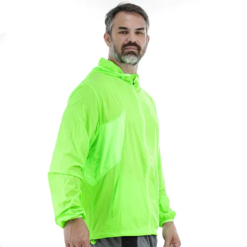 Jaqueta masculina hotsell tecido leve