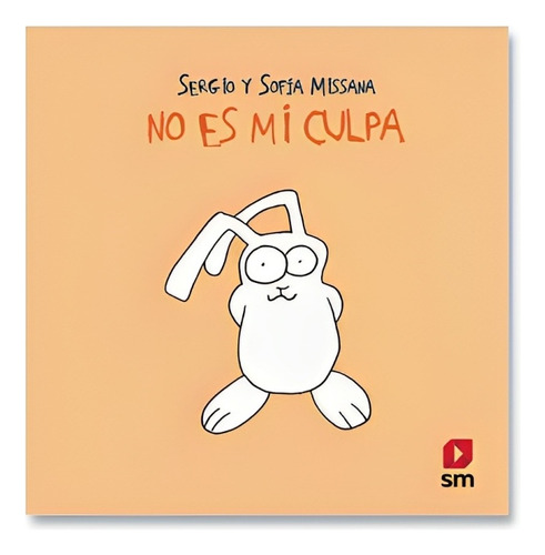 Libro No Es Mi Culpa /119
