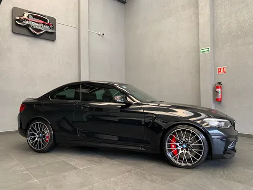 BMW M2 3.0 M2 Coupe At