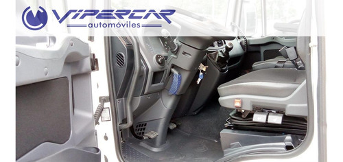 Imagen 7 de 16 de Iveco Tector 11-190 4.5 2023 0km