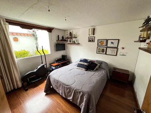 Casa En Venta En San Nicolás. Cod V2283