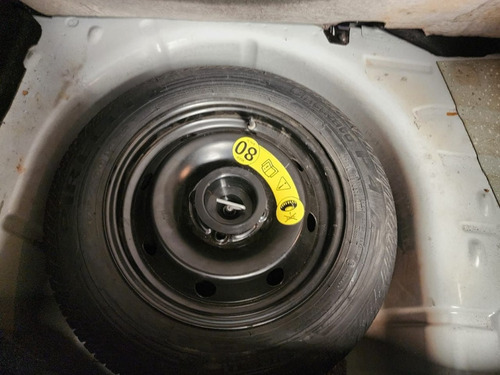 Ford Fiesta 1.6 TITANIUM HATCH 16V FLEX 4P POWERSHIFT
