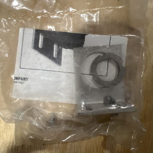 Warner Visolux Mounting Bracket Accessory Kit 7430-448-0 Eel