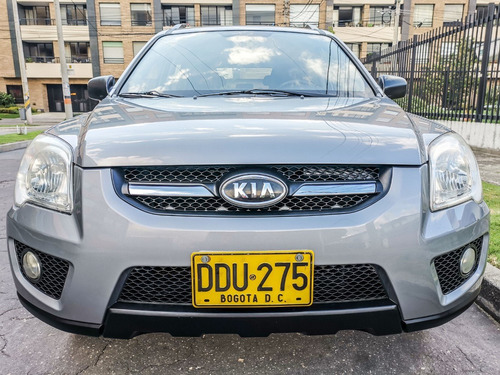 New Sportage Lx Mt 2.0l Aa 2ab Abs Fe