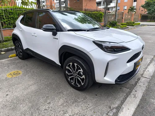 Toyota Yaris Cross 1.5 Hev Xls