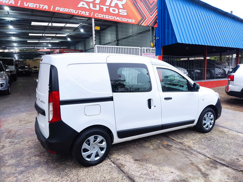 Renault Kangoo Ii Express Confort 5a 1.6 Sce