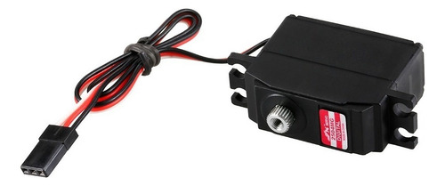 Mini Servo Pdi-2504mg 4,80v 6v 4kg Robotica