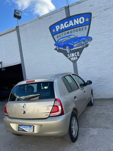 Renault Clio 1.2 Mio Dynamique