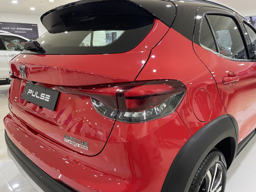 Fiat Pulse 1.0T Impetus Cvt