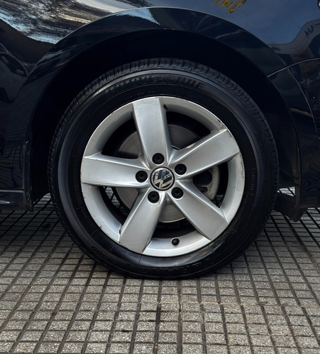 Volkswagen Vento 1.4 Highline 150cv At
