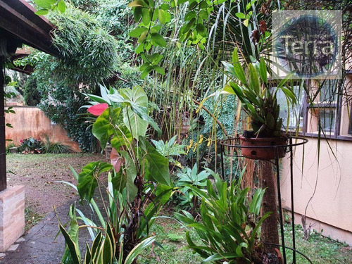 Imagem 6 de 30 de Casa Com 3 Dormitórios À Venda - São Paulo Ii - Granja Viana - Ca2506