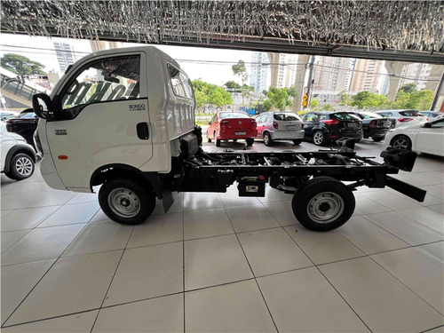 Kia Bongo 2.5 Td Diesel Std Cs 4x4 Manual