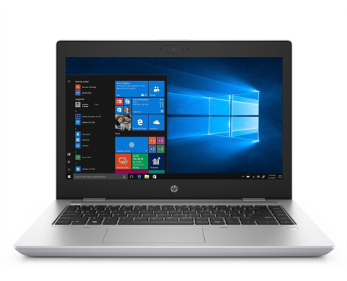 Notebook Hp Probook 640 Gs 14 