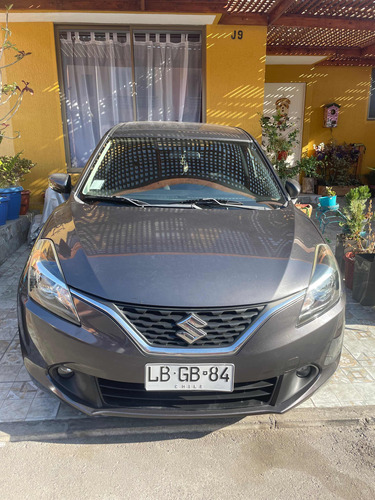 Suzuki Baleno Glx Hb 1.4 Glx Hb