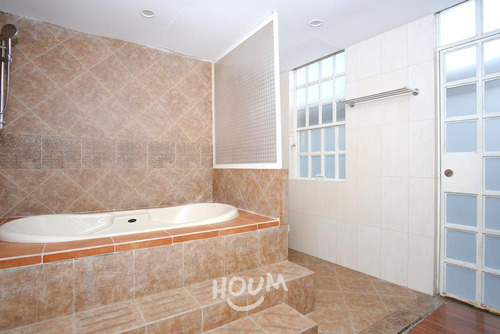 Casa En Villa Verdún, Álvaro Obregón Con 6 Recámaras, 700 M², Id: 137452