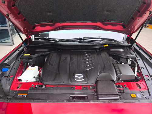Mazda CX-70 5p I Grand Touring L6/3.3/T MHEV Aut
