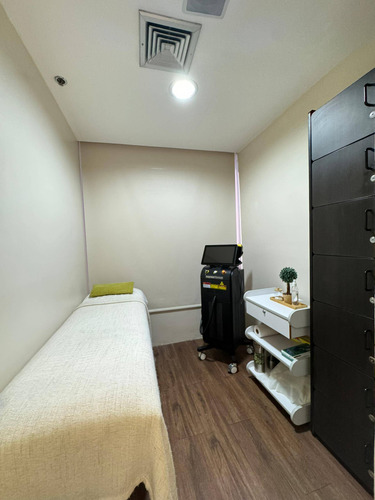 270089 Cmg Venta Exclusivo Yasú Spa Antiguo Embassy Suites