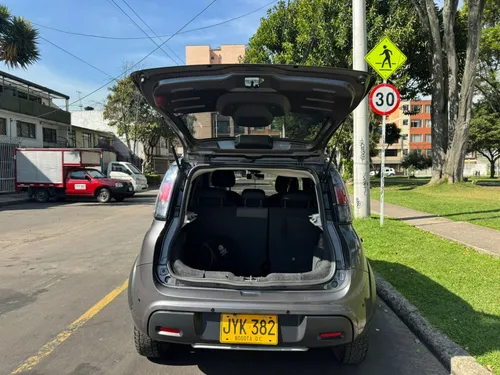 Fiat Uno 1.4 Way