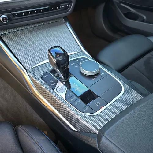 Bmw 330i Touring Paquete M