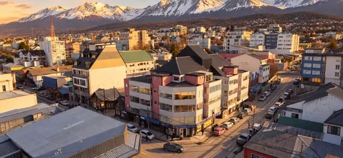 Monoambiente En Venta Amoblado Microcentro Ushuaia - foto 1