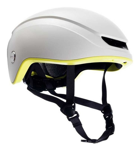 Casco Brooks Urban Iceland Ciclismo Bici Vs Colores - Celero