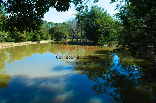 Casa Em Condomínio - Co00033 - 68064319