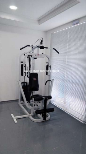 Apartamento No Vila Bela Residencial Para Venda E Locação - Ap00301 - 34951207