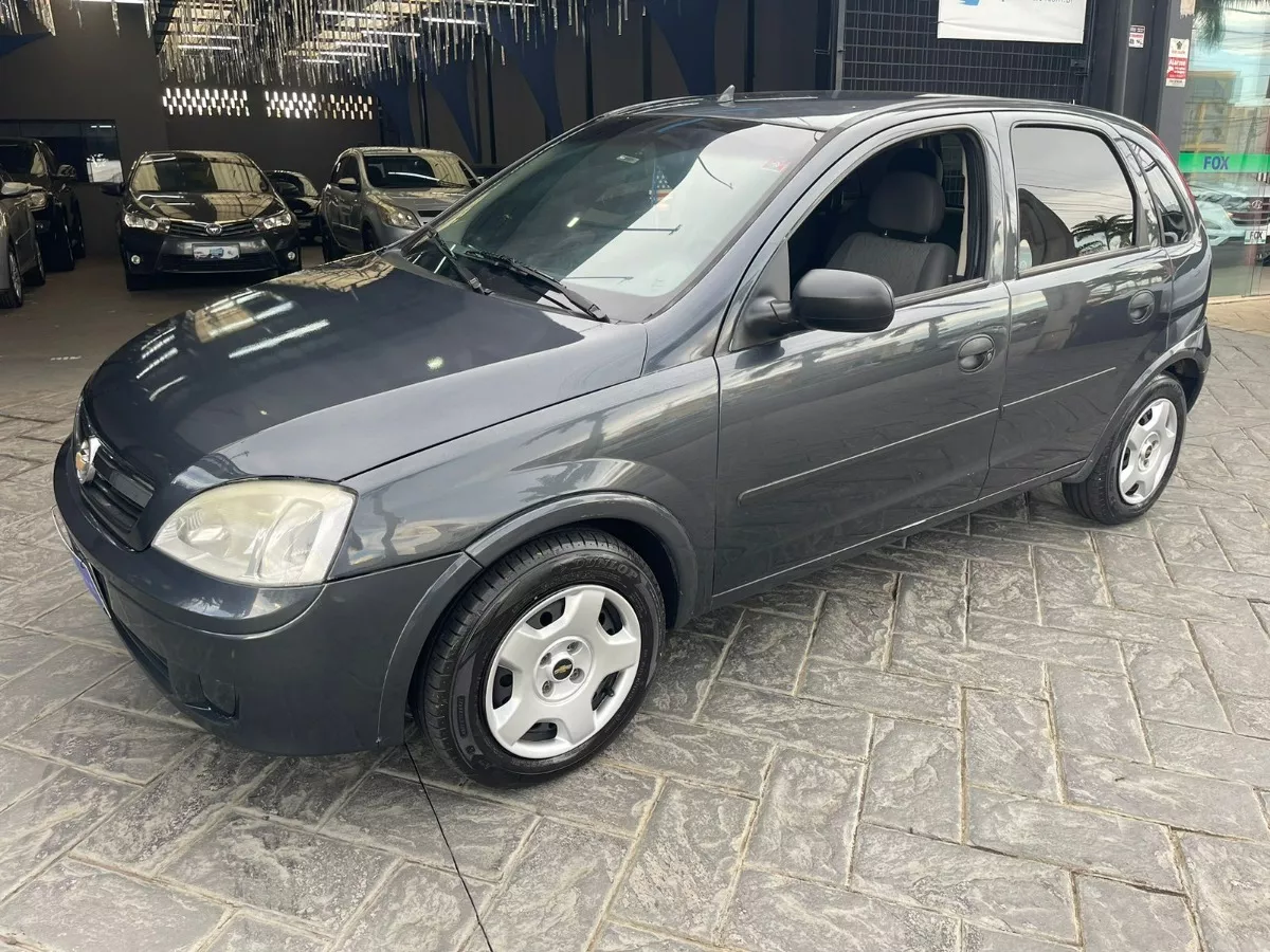 Chevrolet Corsa 1.0 Maxx Flex Power 5p