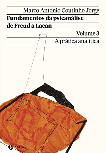 Libro Fundamentos Da Psicanálise De Freud A Lacan ¿ Vol 3 (n