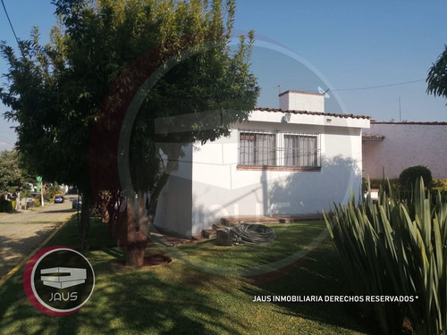 Imagen 6 de 22 de Venta De Casa En Los Amates, Yautepec