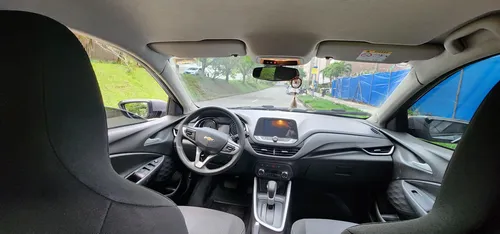Chevrolet Onix 1.0T Ltz At