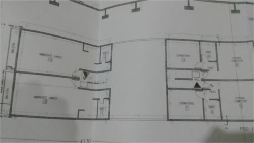 Casa 6 Amb. En Venta Merlo