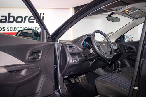 Imagen 10 de 13 de Chevrolet Cobalt 1.8 N Lt Taraborelli Usados Seleccionados