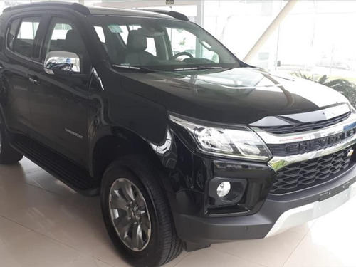 Chevrolet Trailblazer Premier