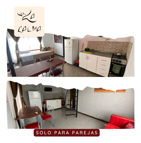 Cabañas En Chascomús, Sólo Para Parejas Totalmente Equipadas En Barrio Girado.