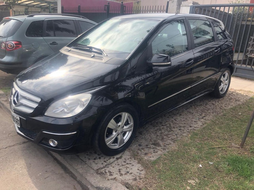 Mercedes-benz Clase B 1.7 B180 Manual