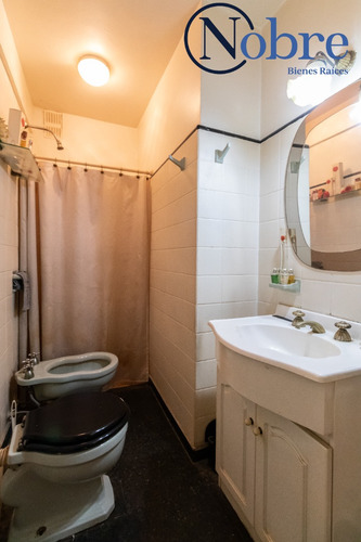 Venta Departamento 4 Ambientes En Recoleta