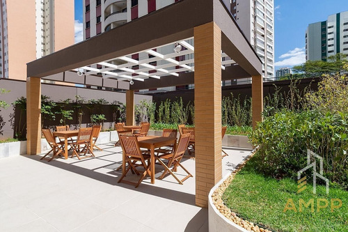 Apartamentos - Residencial - Condomínio Landscape - 745