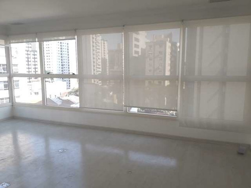 Imagem 7 de 15 de Jardim Paulista Com 120 Metros- 04 Vagas- Próximo À Av. Paulista - Ic17531